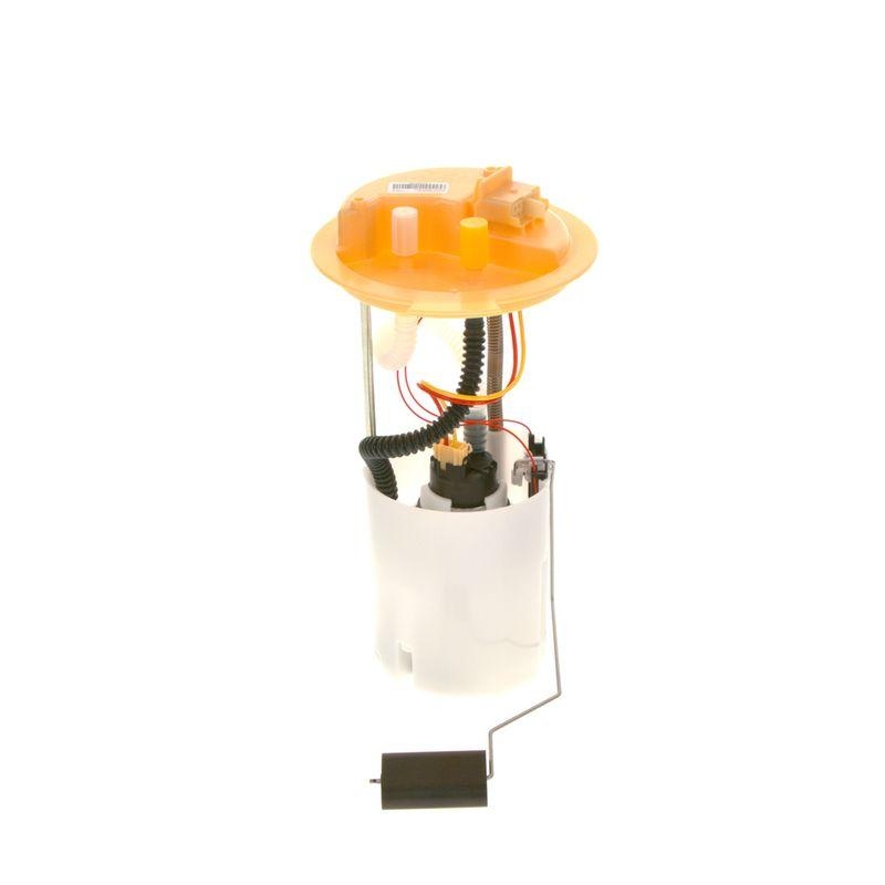 Bosch 0 580 203 400 Ekp-Einbaueinheit