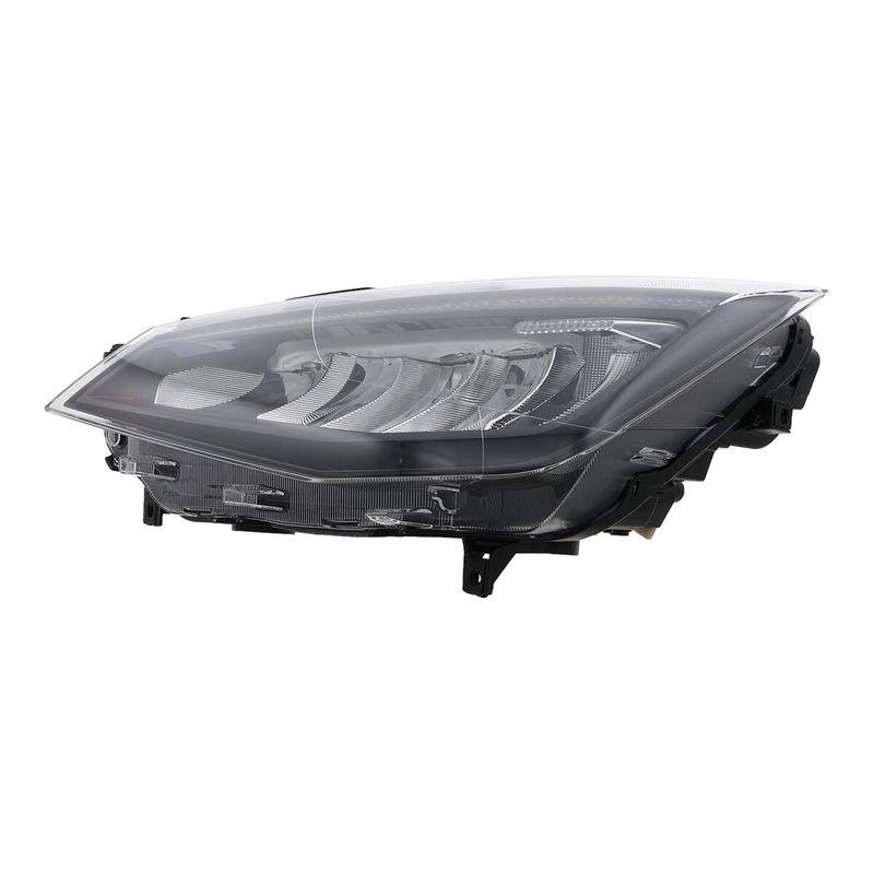 VALEO 451096 Scheinwerfer ECOLED LHD L Seat Ibiza