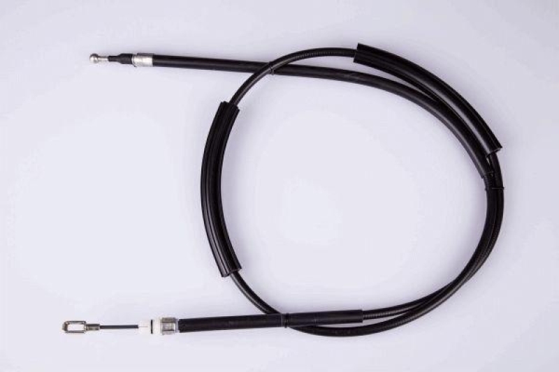 HELLA 8AS 355 663-311 Seilzug, Feststellbremse f&uuml;r AUDI/SEAT