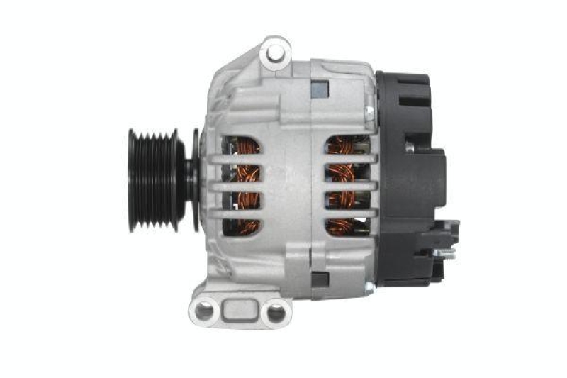 HELLA 8EL 011 712-951 Generator 14V 120A