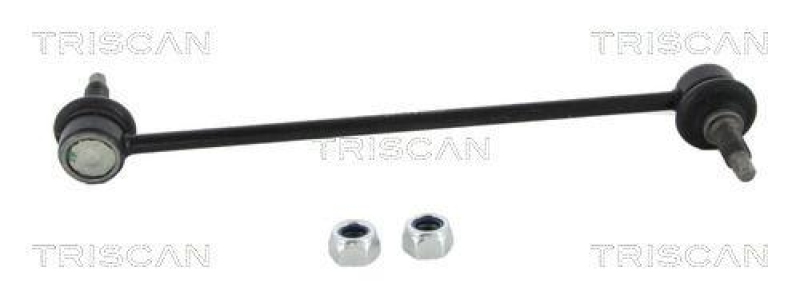 TRISCAN 8500 43661 Stabilisatorstange f&uuml;r Hyundai I20, Ix20