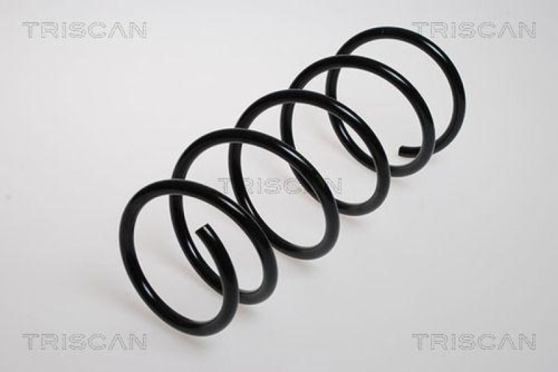 TRISCAN 8750 25102 Spiralfeder Vorne f&uuml;r Renault Kangoo