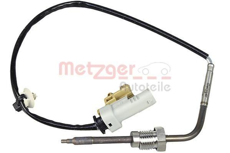 METZGER 0894630 Sensor, Abgastemperatur f&uuml;r OPEL/VAUXHALL