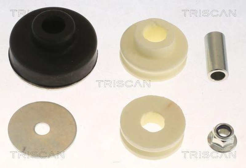 TRISCAN 8500 11938 Federbeinlager Hinten f&uuml;r Bmw