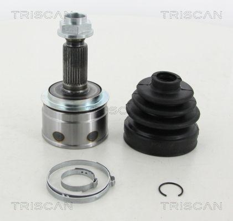 TRISCAN 8540 40143 Gleichlaufgelenk f&uuml;r Honda