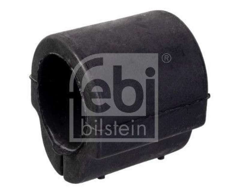 FEBI BILSTEIN 42502 Stabilisatorlager f&uuml;r NISSAN