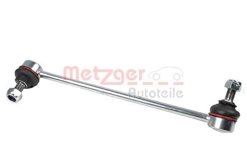 METZGER 53076301 Stange/Strebe, Stabilisator f&uuml;r HYUNDAI VA links