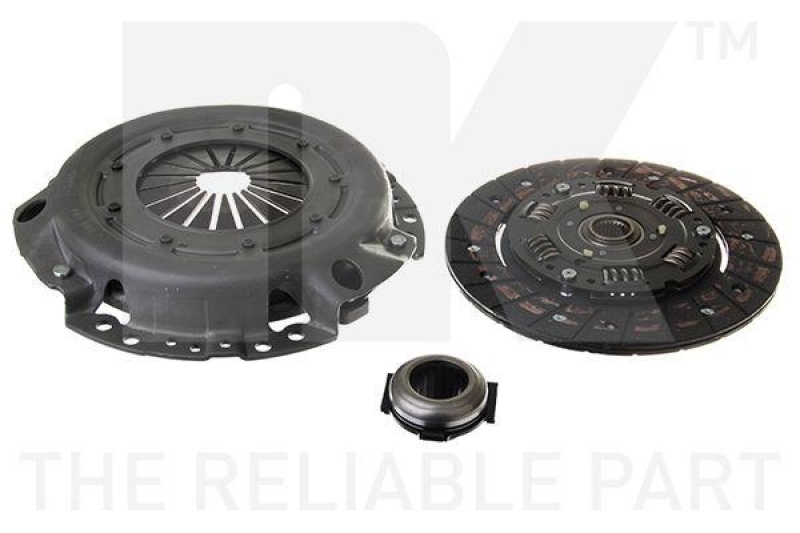 NK 133028 Kupplungssatz f&uuml;r MITSUBISHI