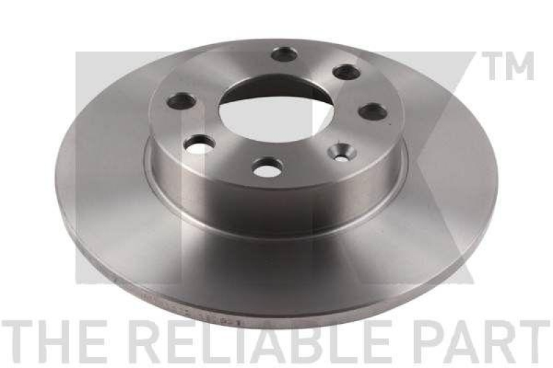NK 203605 Bremsscheibe f&uuml;r OPEL, VAUX