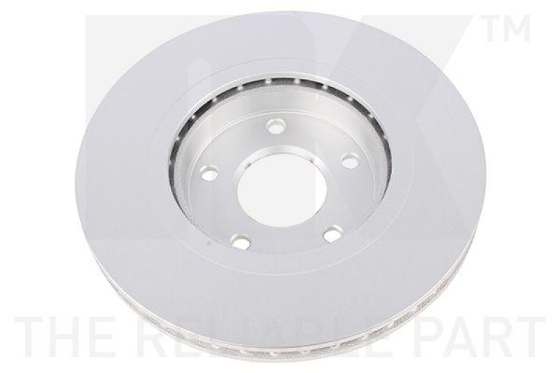NK 312272 Bremsscheibe f&uuml;r NISSAN
