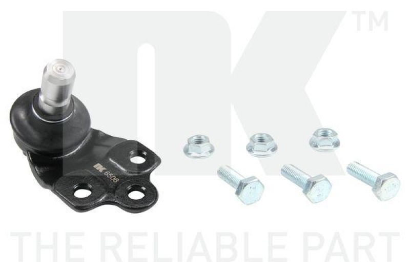 NK 5041007 Trag-/F&uuml;hrungsgelenk f&uuml;r ALFA ROMEO