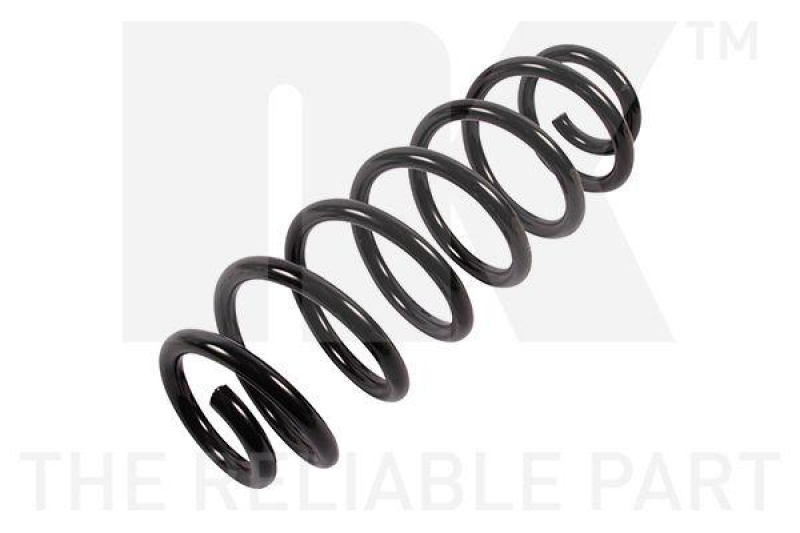 NK 543731 Fahrwerksfeder f&uuml;r PEUGEOT