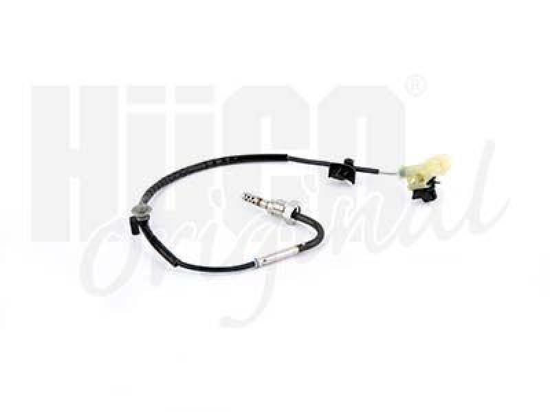 HITACHI 135529 Sensor, Abgastemperatur f&uuml;r OPEL u.a.
