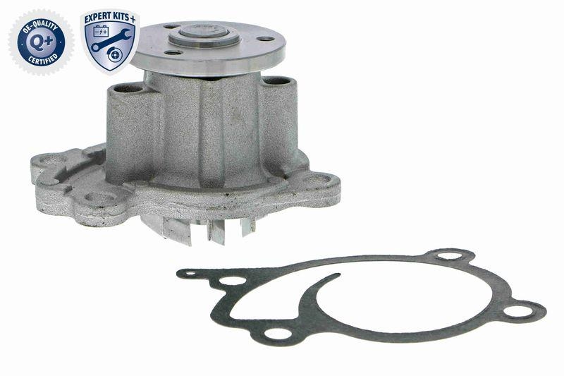 ACKOJA A38-50009 Wasserpumpe, Motorkühlung mit Dichtung für NISSAN