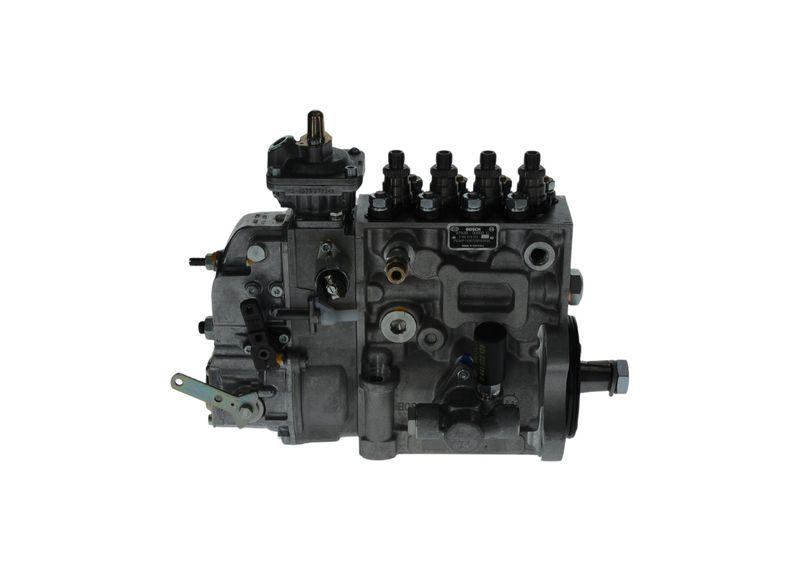 Bosch 0 402 074 701 Einspritzpumpen-Aggregat