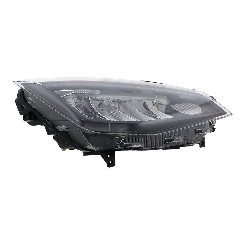 VALEO 451097 Scheinwerfer ECOLED LHD R Seat Ibiza