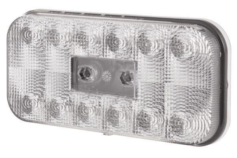 HELLA 2VA 011 900-041 Heckleuchte LED