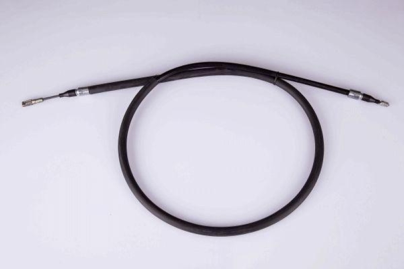 HELLA 8AS 355 663-321 Seilzug, Feststellbremse f&uuml;r AUDI A8 (4D2/8)