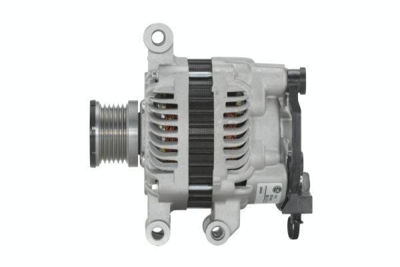 HELLA 8EL 011 712-961 Generator 14V 80A