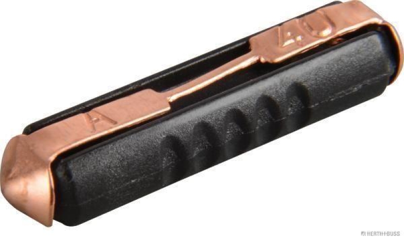HERTH+BUSS 50295037 Sicherung Torpedo, 40 A