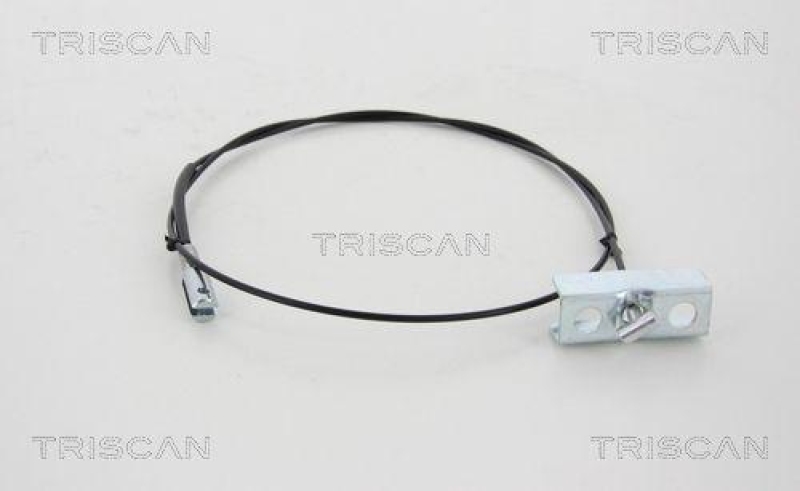 TRISCAN 8140 10189 Handbremsseil f&uuml;r Opel, Renault