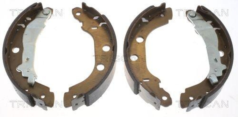 TRISCAN 8100 14614 Bremsbacken f&uuml;r Nissan Primera P11