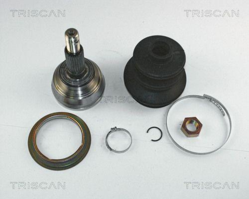 TRISCAN 8540 13103 Gleichlaufgelenk f&uuml;r Toyota Camry 2.0, 83-