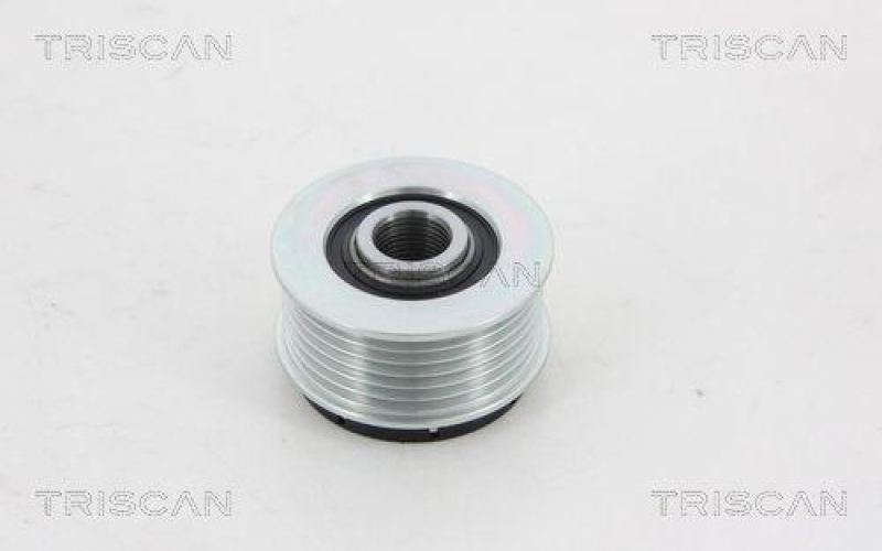 TRISCAN 8641 164004 Generatorfreilauf f&uuml;r Ford