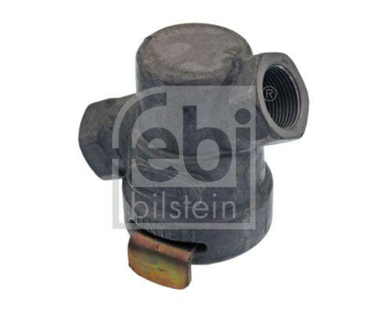 FEBI BILSTEIN 06917 Leitungsfilter für Druckluftanlage für Mercedes-Benz