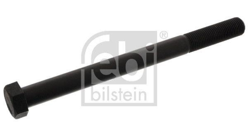 FEBI BILSTEIN 100977 Federbolzen f&uuml;r M A N