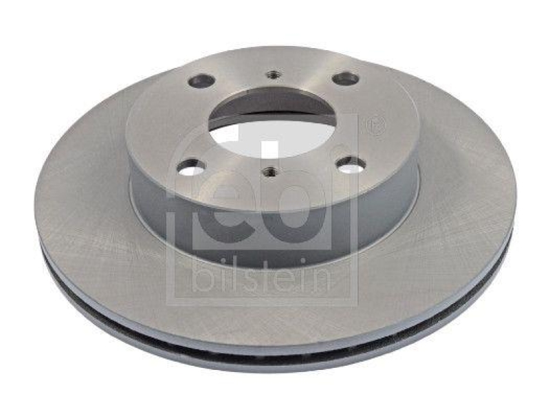 FEBI BILSTEIN 108516 Bremsscheibe f&uuml;r SUZUKI
