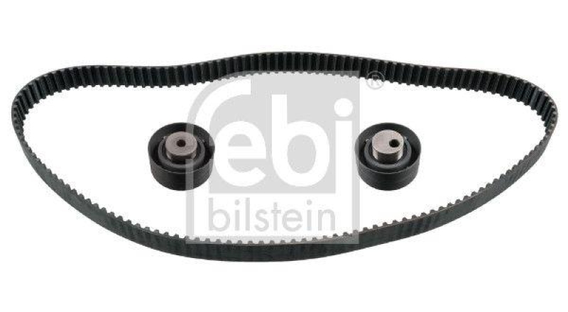 FEBI BILSTEIN 11208 Zahnriemensatz f&uuml;r Peugeot