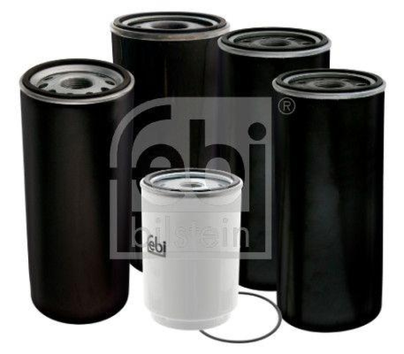 FEBI BILSTEIN 178475 Wartungspaket f&uuml;r Volvo