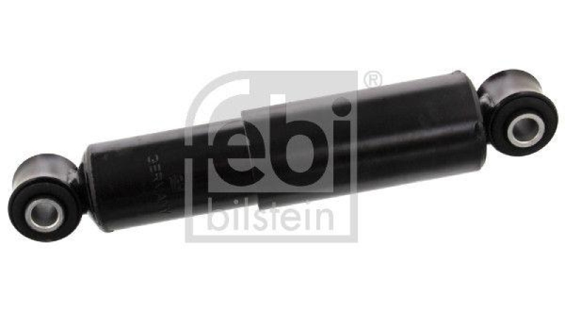 FEBI BILSTEIN 20322 Sto&szlig;d&auml;mpfer f&uuml;r Sauer