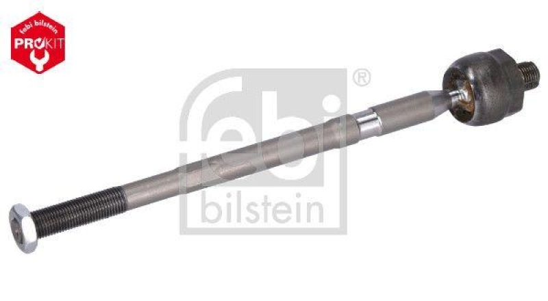 FEBI BILSTEIN 28362 Axialgelenk mit Kontermutter f&uuml;r Saab