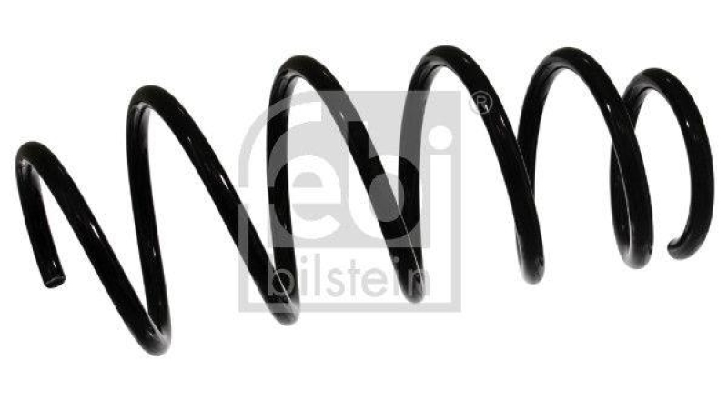 FEBI BILSTEIN 46933 Fahrwerksfeder f&uuml;r Opel