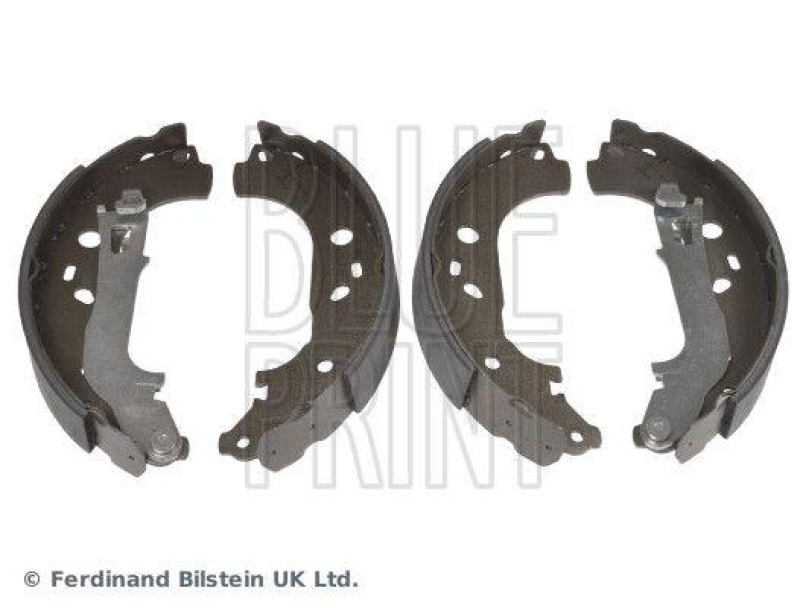 BLUE PRINT ADL144102 Bremsbackensatz f&uuml;r Fiat PKW
