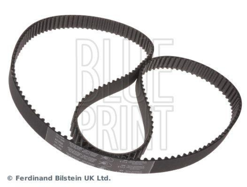 BLUE PRINT ADT37539 Zahnriemen für Nockenwelle für TOYOTA
