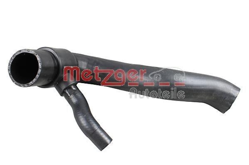 METZGER 2420358 K&uuml;hlerschlauch f&uuml;r MB