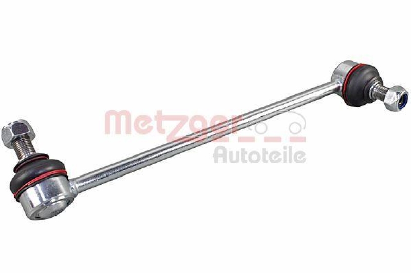METZGER 53076402 Stange/Strebe, Stabilisator f&uuml;r HYUNDAI VA rechts