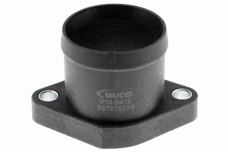 VAICO V10-0419 K&uuml;hlmittelflansch Zylinderkopf links f&uuml;r VW