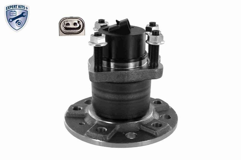 VAICO V40-7006 Radnabe Hinterachse / Felge Lochzahl: 5 Fahr f&uuml;r OPEL