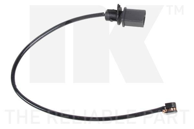 NK 285601 Warnkontakt, Bremsbelagverschlei&szlig; f&uuml;r PORSCHE