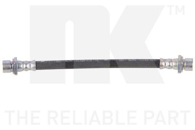 NK 8545171 Bremsschlauch f&uuml;r DAIHATSU, TOYOTA