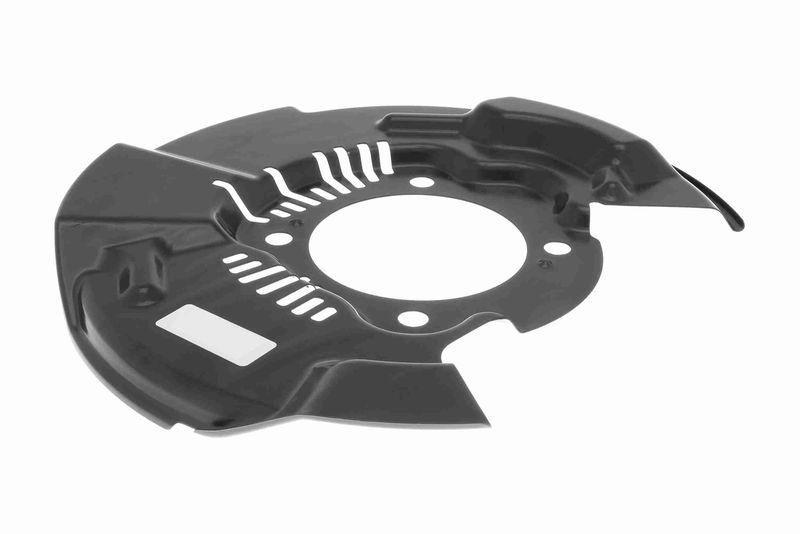 ACKOJA A70-0735 Spritzblech, Bremsscheibe Vorderachse, rechts f&uuml;r TOYOTA