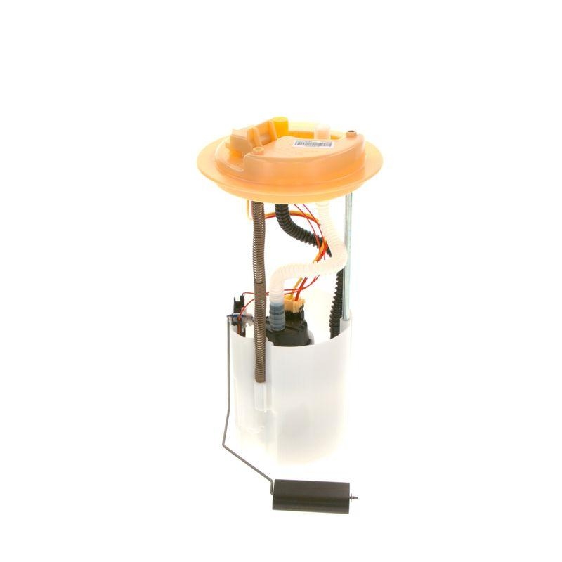 Bosch 0 580 203 402 Ekp-Einbaueinheit