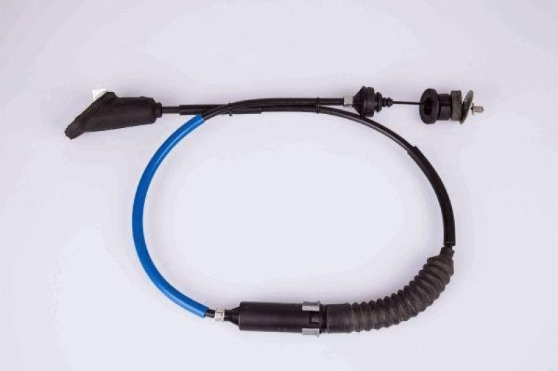 HELLA 8AK 355 701-441 Seilzug, Kupplung f&uuml;r PEUGEOT 106 II (1)
