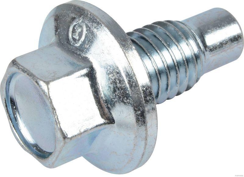 HERTH+BUSS 50240011 Verschlussschraube, &Ouml;lwanne Passend f&uuml;r Fiat, Ford, Chevrolet, Volvo