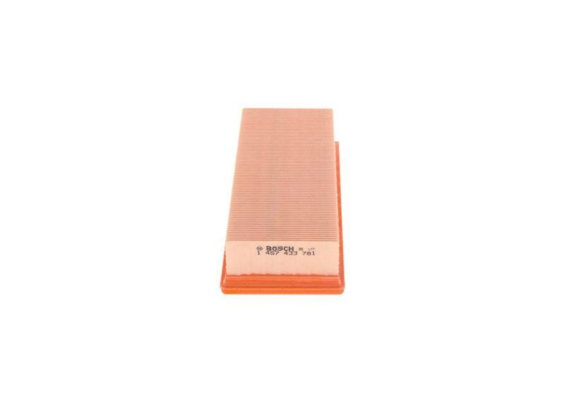 BOSCH 1 457 433 781 Luftfilter