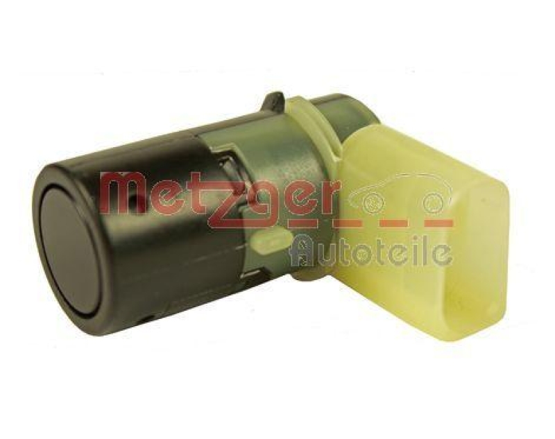 METZGER 0901036 Sensor, Einparkhilfe für AUDI/SKODA/VW